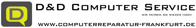 Banner D&D computerservice